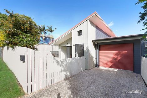 3/46 Sunbeam St, Fairfield, QLD 4103