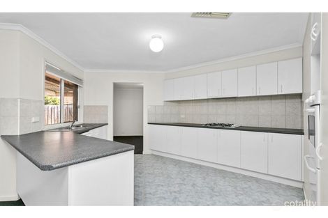 Property photo of 4 Millstream Avenue Point Cook VIC 3030