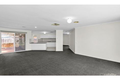 Property photo of 4 Millstream Avenue Point Cook VIC 3030