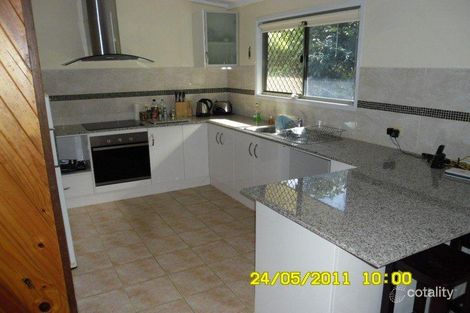 Property photo of 7 Morgan Street Yeppoon QLD 4703