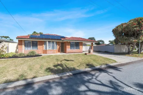 Property photo of 11 Dargin Way Rockingham WA 6168