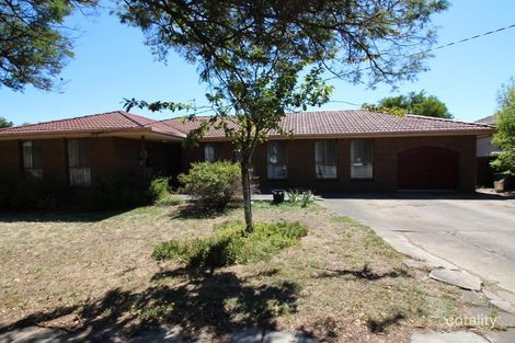 Property photo of 218 Park Street West Delacombe VIC 3356