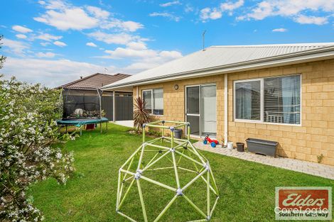 Property photo of 8 Affinity Street Wellard WA 6170