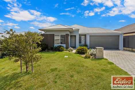 Property photo of 8 Affinity Street Wellard WA 6170