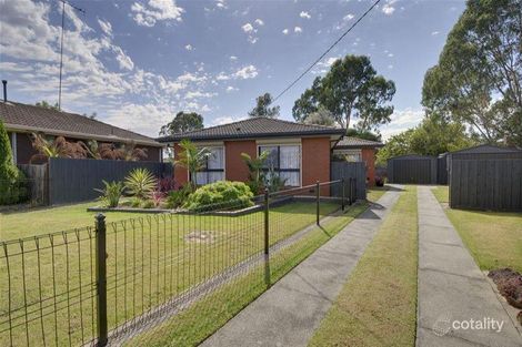 7 Sally Ct, Traralgon, VIC 3844