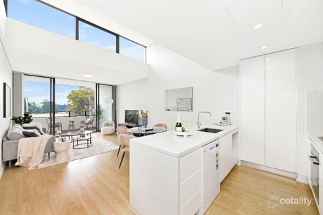 408a/1-9 Allengrove Cres, North Ryde, NSW 2113