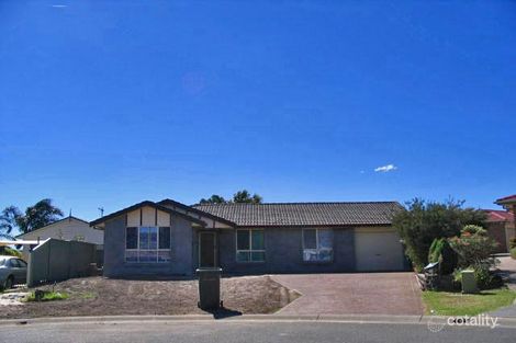 4 Candlebark St, Albion Park Rail, NSW 2527