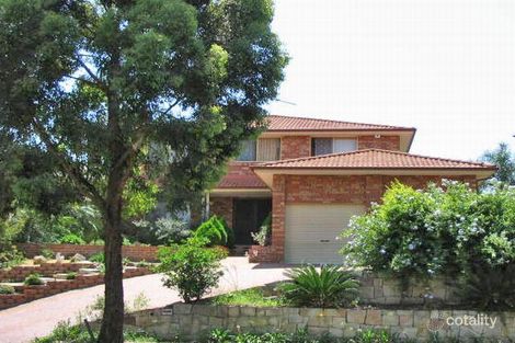 2 Greenhill Dr, Glenwood, NSW 2768