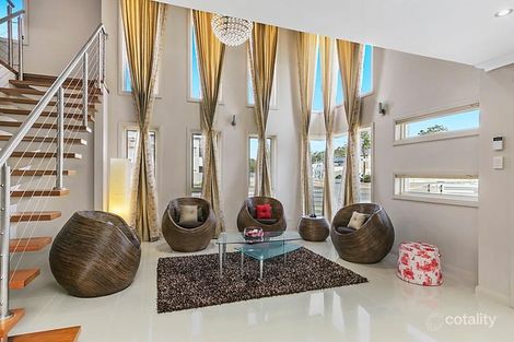 Property photo of 220 Driftway Drive Pemulwuy NSW 2145
