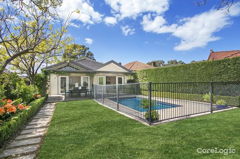 Property photo of 16 Neville Street North Willoughby NSW 2068