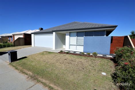 Property photo of 9 Tiffany Centre Dalyellup WA 6230