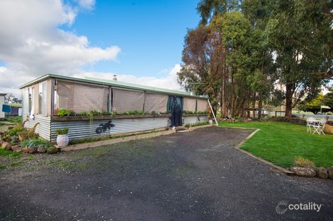 Property photo of 4155 Creswick-Newstead Road Allendale VIC 3364