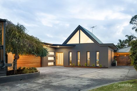 85 Potts Rd, Langwarrin, VIC 3910