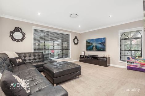 Property photo of 17 Marsden Avenue Kellyville NSW 2155