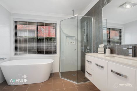 Property photo of 17 Marsden Avenue Kellyville NSW 2155