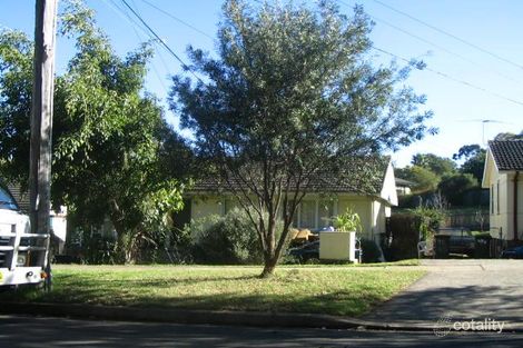 38 Sydney Joseph Dr, Seven Hills, NSW 2147