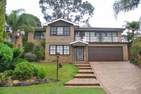 12 Veronica Pl, Loftus, NSW 2232