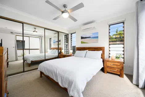 Property photo of 37 Columbus Drive Hollywell QLD 4216