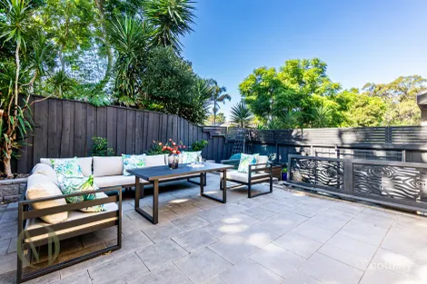 Property photo of 21/3-17 Adeline Street Rydalmere NSW 2116