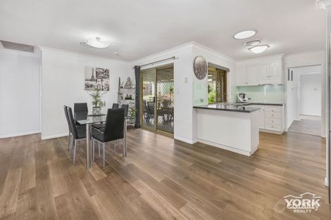 Property photo of 47 Dalzell Crescent Darling Heights QLD 4350