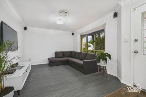 Property photo of 47 Dalzell Crescent Darling Heights QLD 4350