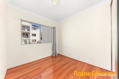 Property photo of 40/6-8 Nile Close Marsfield NSW 2122