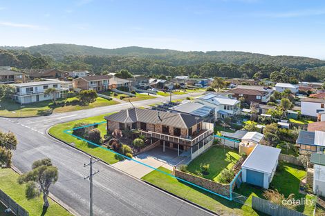 Property photo of 34 Sunset Boulevard Kianga NSW 2546
