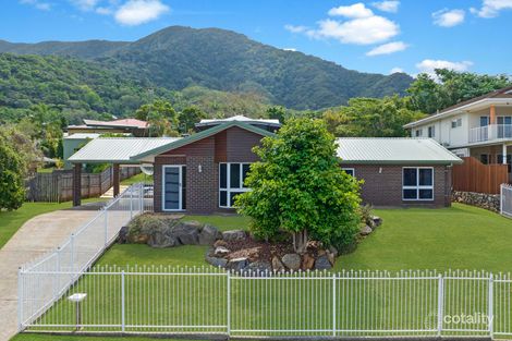 Property photo of 17 Toona Terrace Redlynch QLD 4870