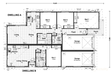 Property photo of 5 Kooyonga Street Heddon Greta NSW 2321