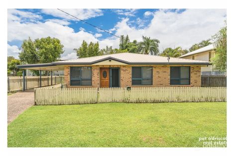 123 Stewart St, Frenchville, QLD 4701