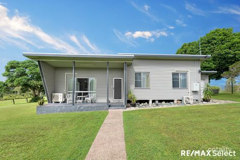3945 Mackay-Eungella Rd, Gargett, QLD 4741