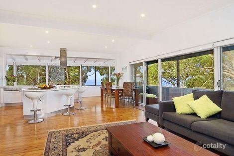 52 The Outlook, Bilgola Plateau, NSW 2107
