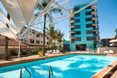 7/136 Marine Pde, Southport, QLD 4215