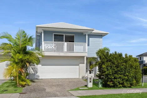 Property photo of 84 Flintwood Crescent Palmview QLD 4553