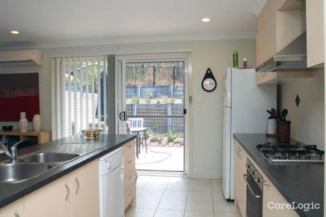 Property photo of 2/10 Bailer Street Coomera QLD 4209