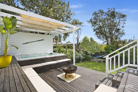 Property photo of 16 Dobroyd Road Balgowlah Heights NSW 2093