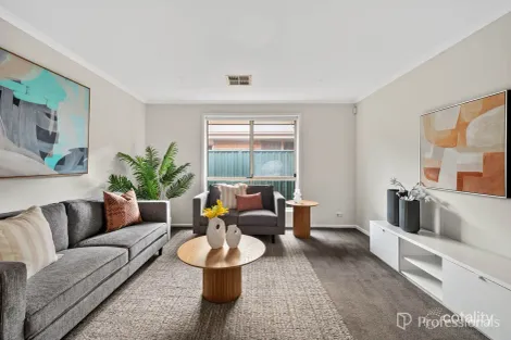 Property photo of 21 Ramnet Circuit Munno Para SA 5115