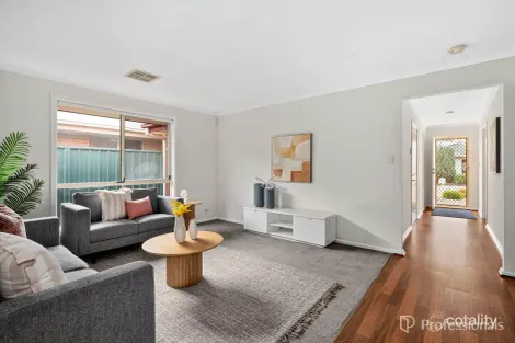 Property photo of 21 Ramnet Circuit Munno Para SA 5115