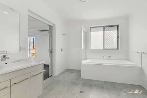 Property photo of 22 Alexander Place Gleneagle QLD 4285