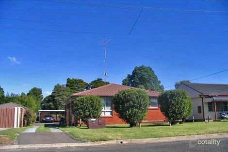 86 Poplar Ave, Albion Park Rail, NSW 2527