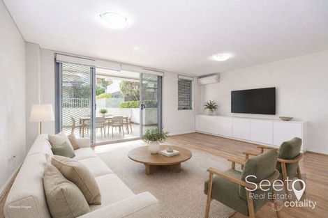 6/8-12 Marlborough Rd, Homebush West, NSW 2140
