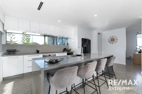 Property photo of 2 Forecastle Avenue Jindalee WA 6036
