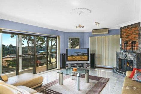 Property photo of 198 Fowler Road Illawong NSW 2234