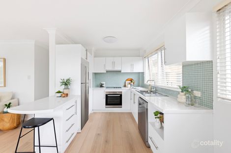 Property photo of 5/115 Griffiths Street Balgowlah NSW 2093