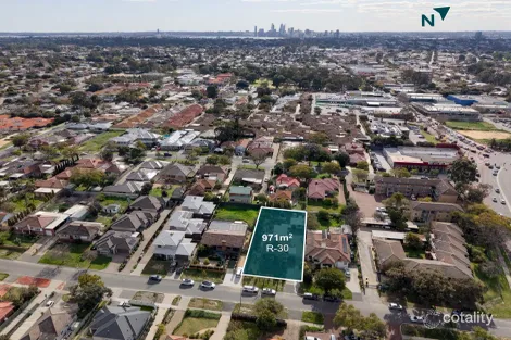 3 Wyndham St, St James, WA 6102
