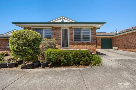 Property photo of 5/4 Chippindall Street Speers Point NSW 2284