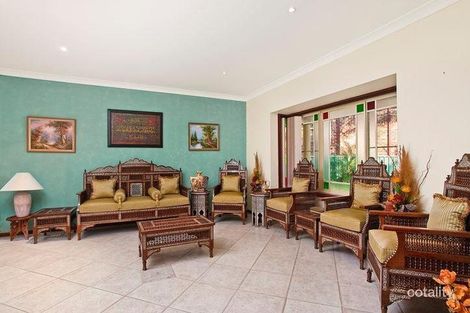 Property photo of 9 Braefield Place Castle Hill NSW 2154