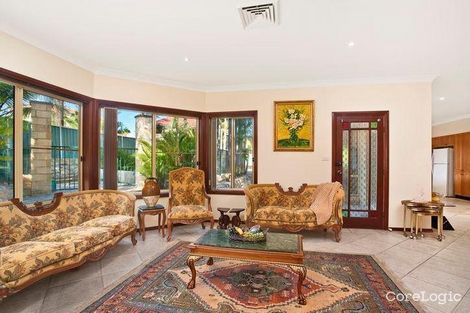 Property photo of 9 Braefield Place Castle Hill NSW 2154