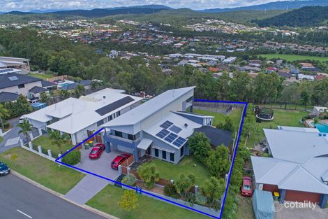 Property photo of 74 Salvado Drive Pacific Pines QLD 4211