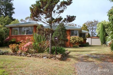 5 Bullaburra Rd, Bullaburra, NSW 2784